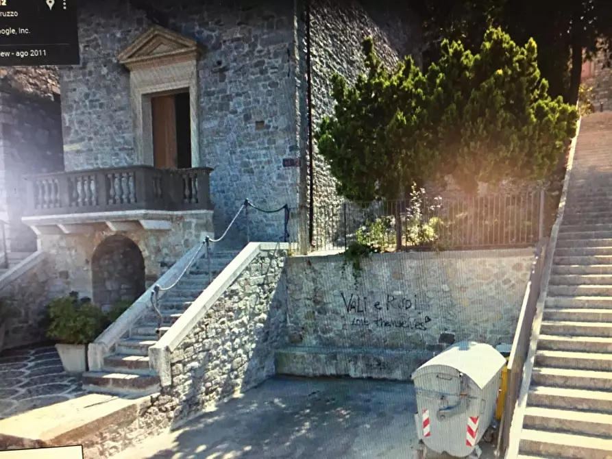 Immagine 10 di Appartamento in vendita  a Furci