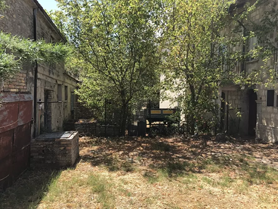 Immagine 9 di Porzione di casa in vendita  in CONTRADA TRATTURO a Gissi