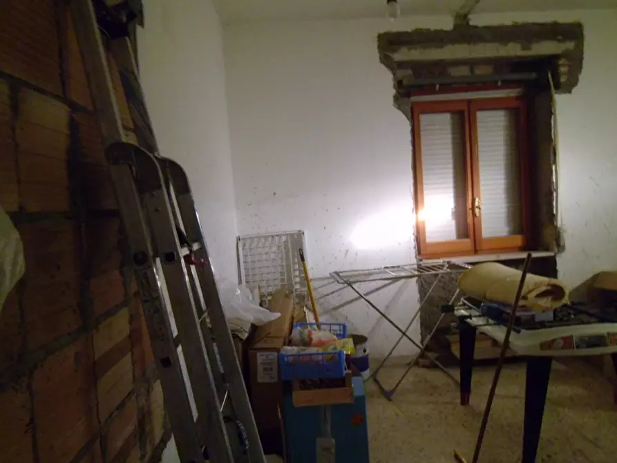 Immagine 11 di Casa indipendente in vendita  a Cupello