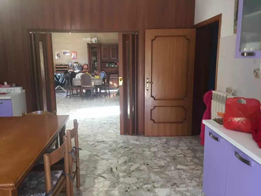 Immagine 12 di Villa in vendita  in CONTRADA PESCHIOLA a Gissi