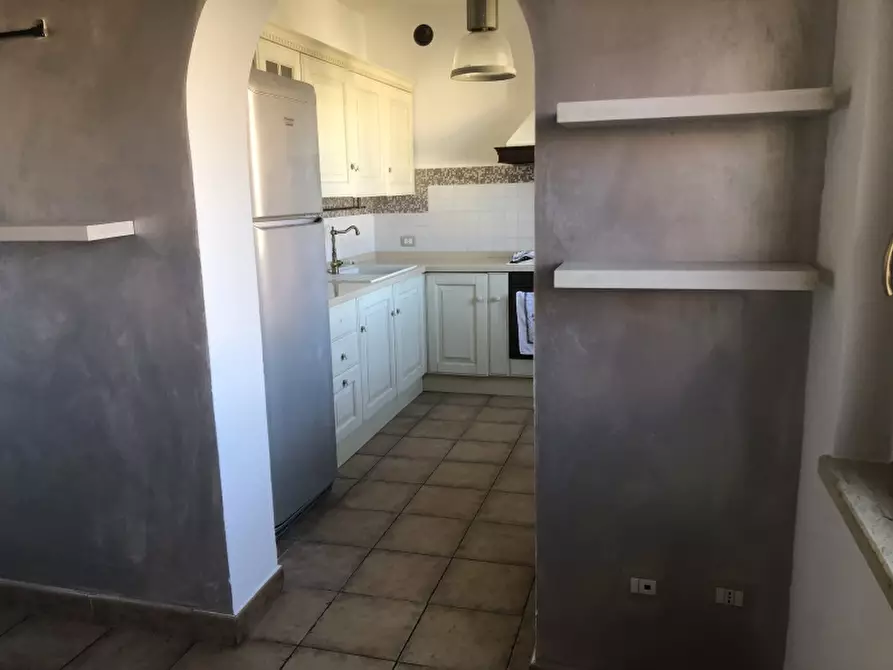 Immagine 10 di Casa semindipendente in vendita  in VIA STRANE a Cupello