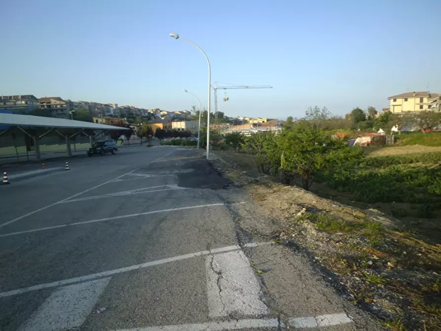 Immagine 10 di Terreno residenziale in vendita  in Cupello a Cupello
