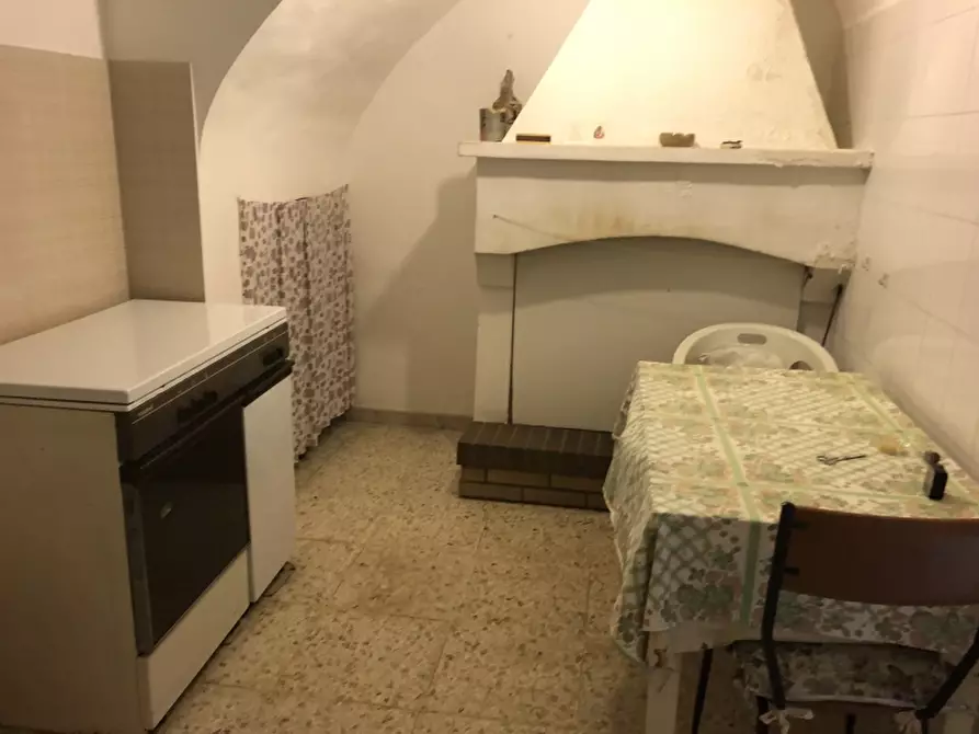 Immagine 13 di Casa semindipendente in vendita  in VIA SOLFERINO a Cupello