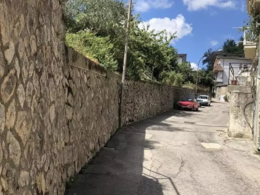 Immagine 9 di Garage in vendita  in VIA CENTRO a San Buono