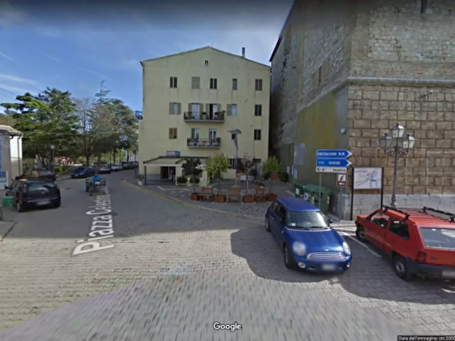 Immagine 11 di Porzione di casa in vendita  a San Buono