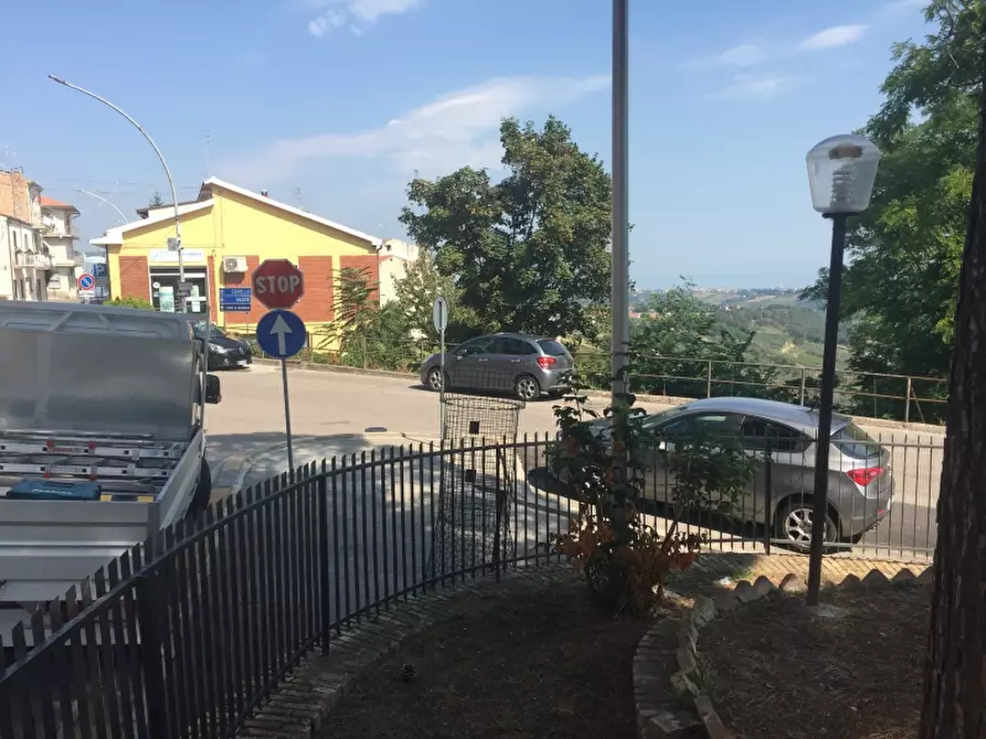 Immagine 2 di Porzione di casa in vendita  in CENTRO STORICO di MONTEODORISIO a Monteodorisio