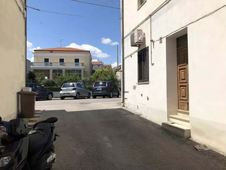 Immagine 2 di Porzione di casa in vendita  in via vico  marruccina a Cupello
