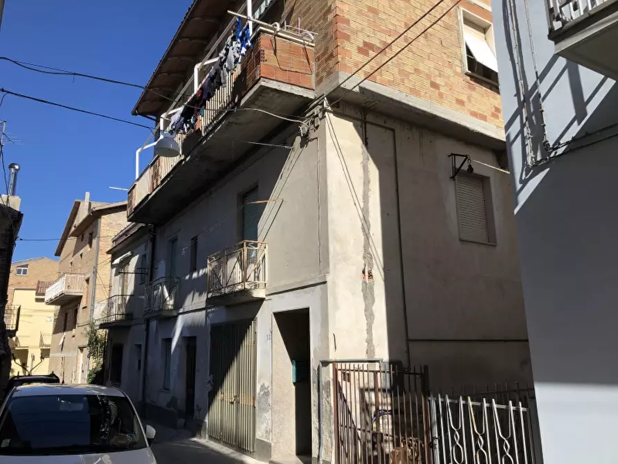 Immagine 2 di Casa indipendente in vendita  a Cupello