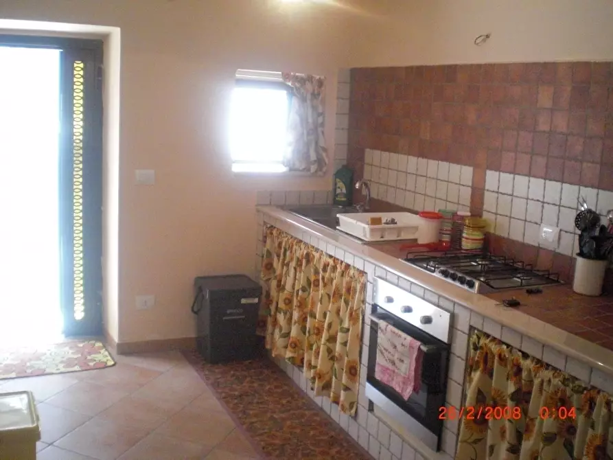 Immagine 7 di Casa indipendente in vendita  a Gissi