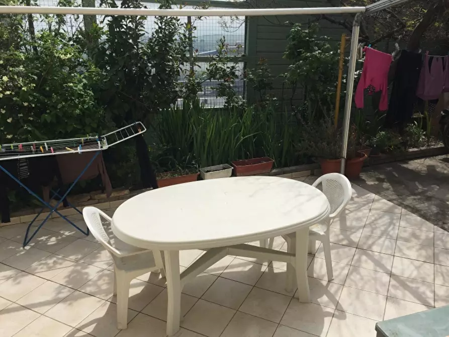 Immagine 2 di Porzione di casa in vendita  in SANT ANTONIO ABATE a Vasto