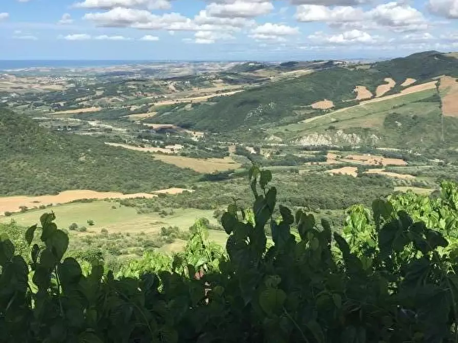 Immagine 2 di Appartamento in vendita  a Furci