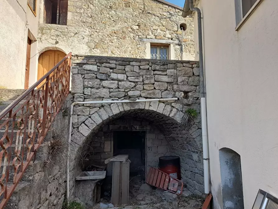 Immagine 1 di Casa bifamiliare in vendita  in CONTRADA INFORCHIE VECCHIE a Castelguidone