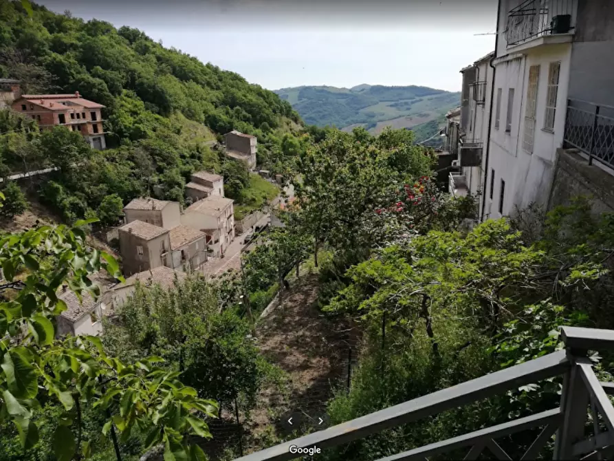 Immagine 15 di Porzione di casa in vendita  in via roma a San Buono
