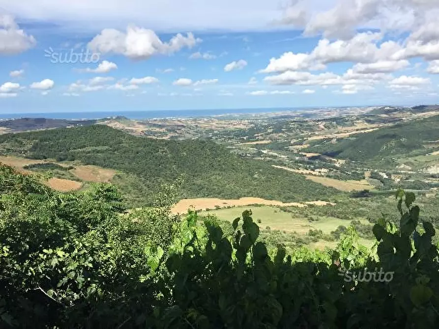 Immagine 1 di Terreno residenziale in vendita  a Cupello