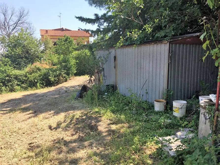 Immagine 2 di Terreno residenziale in vendita  in VIA ISTONIA a Cupello