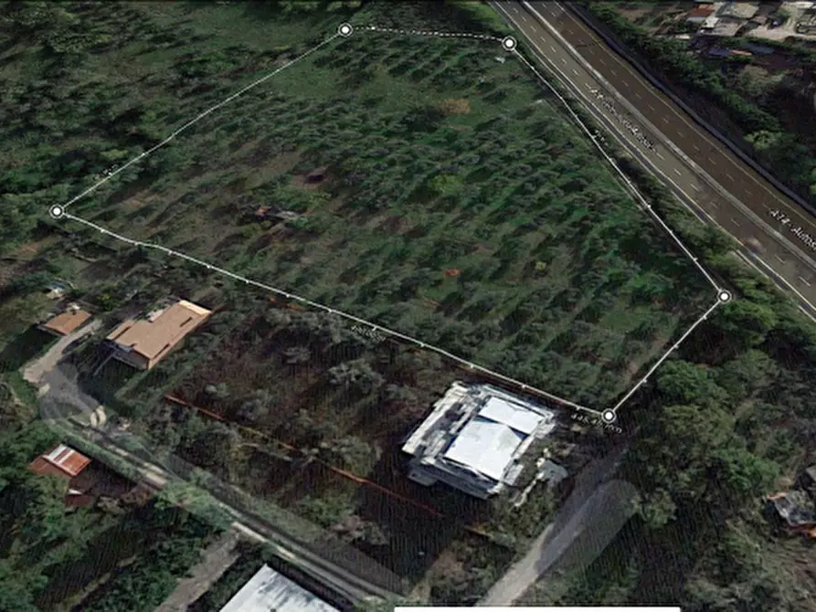 Immagine 1 di Terreno residenziale in vendita  in VIA SANT'ONOFRIO a Vasto