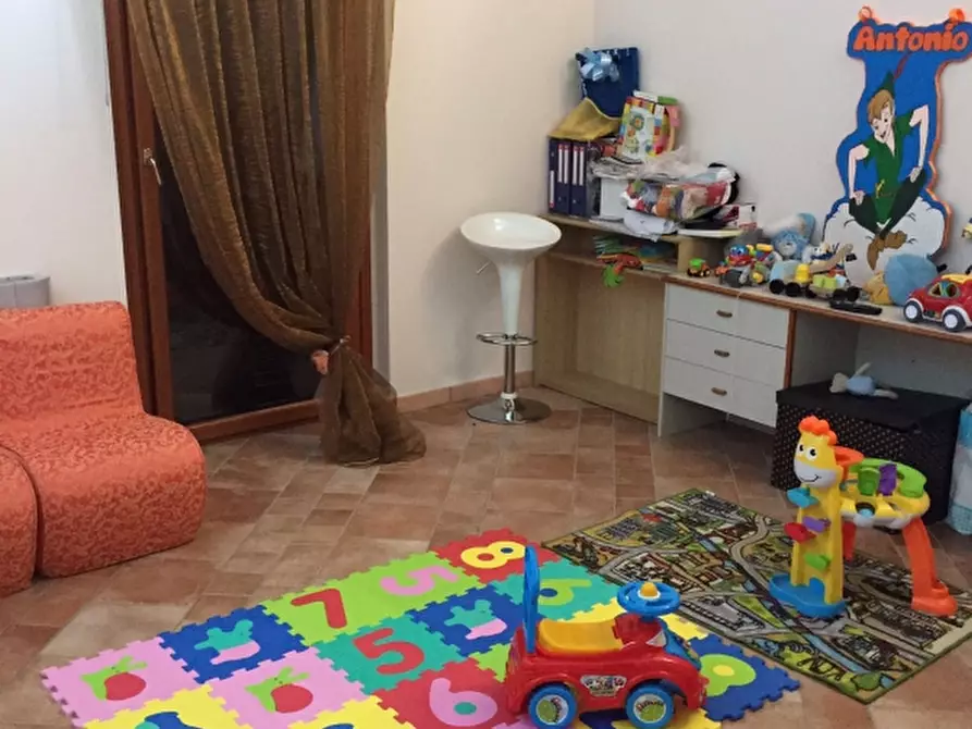 Immagine 4 di Villa in vendita  in CONTRADA RIBUTTINI a San Salvo