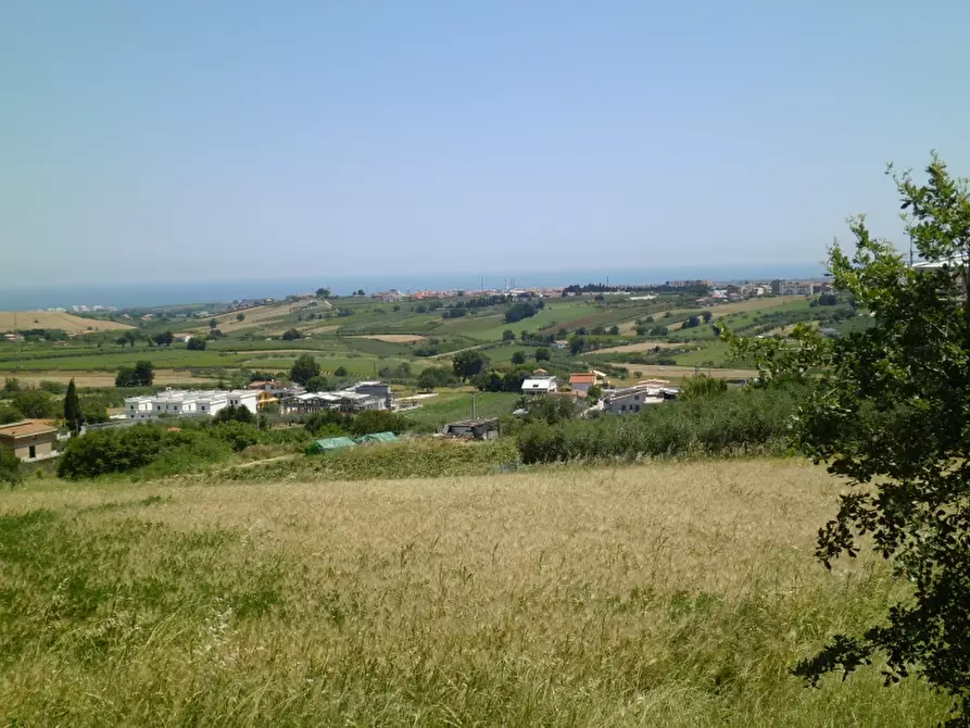 Immagine 1 di Casa semindipendente in vendita  a San Salvo