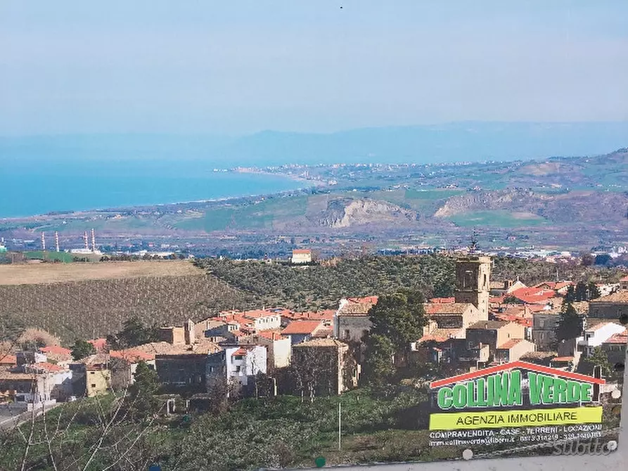 Immagine 3 di Terreno residenziale in vendita  a Cupello