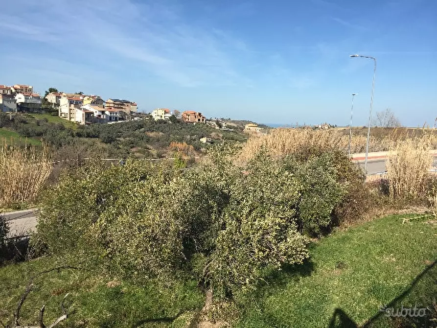 Immagine 5 di Terreno residenziale in vendita  a Cupello