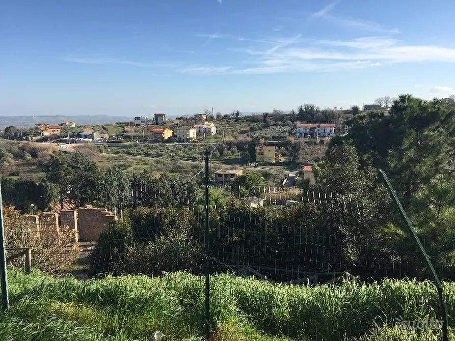Immagine 10 di Terreno residenziale in vendita  a Cupello
