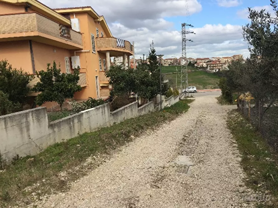 Immagine 11 di Terreno residenziale in vendita  a Cupello