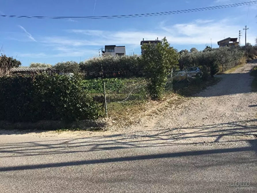 Immagine 12 di Terreno residenziale in vendita  a Cupello