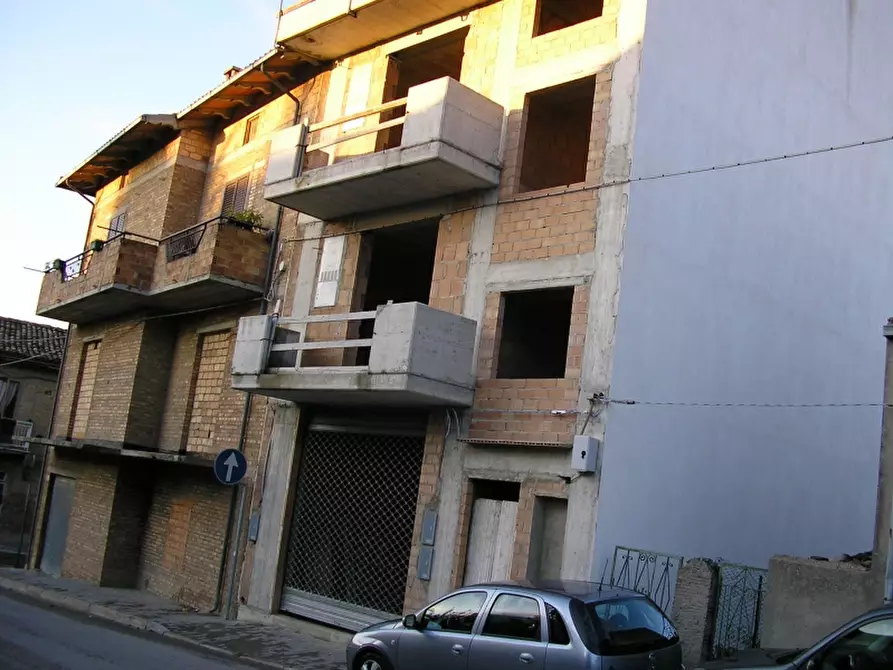 Immagine 8 di Casa indipendente in vendita  in via fratelli bandiera a Cupello