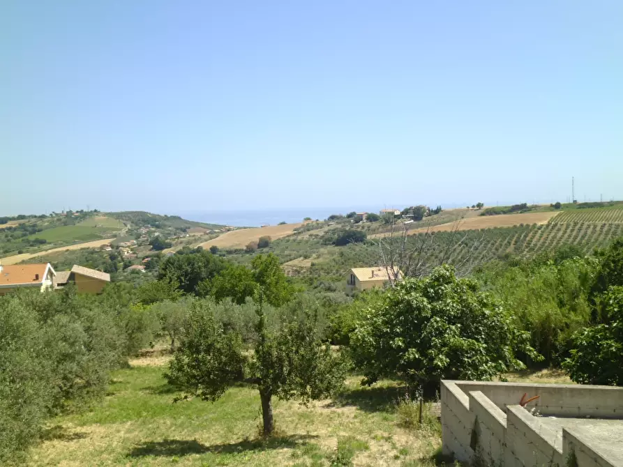 Immagine 5 di Casa indipendente in vendita  in via fratelli bandiera a Cupello
