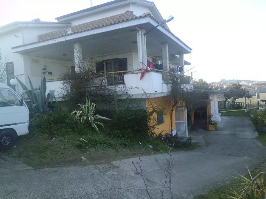 Immagine 9 di Villa in vendita  a Cupello