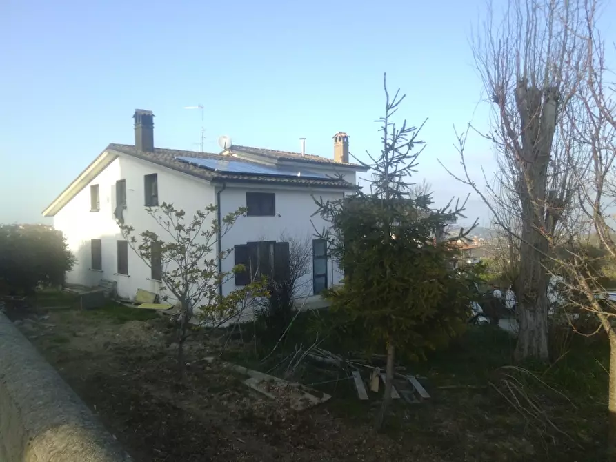 Immagine 8 di Villa in vendita  a Cupello