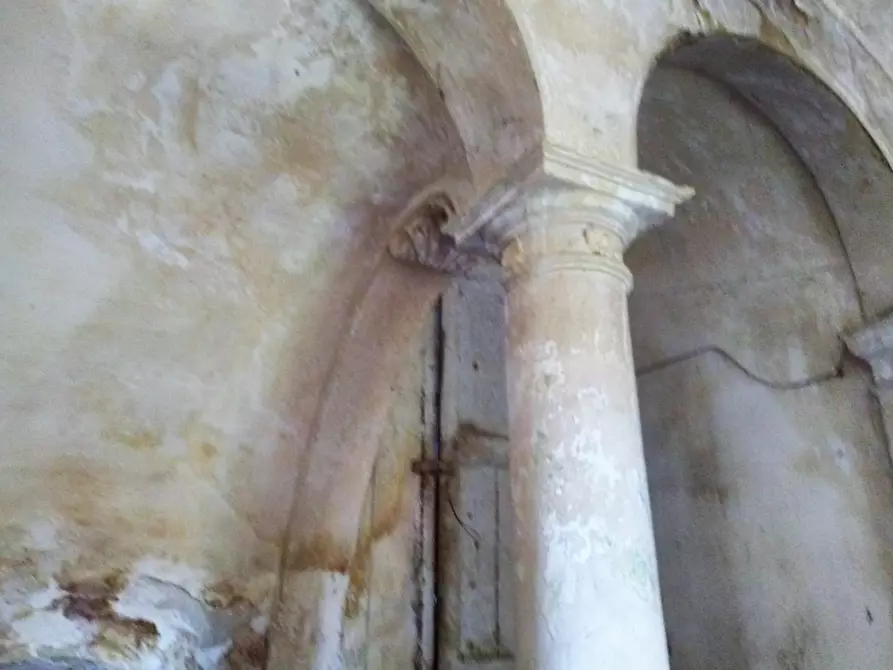 Immagine 4 di Rustico / casale in vendita  in contrada peschiola a Gissi