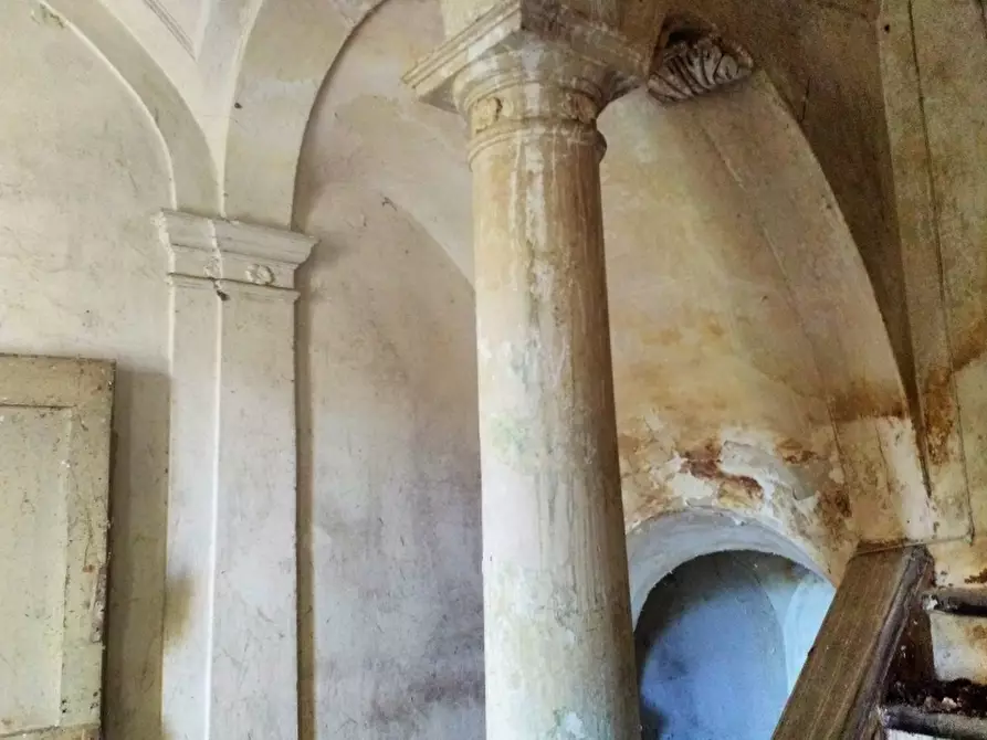 Immagine 5 di Rustico / casale in vendita  in contrada peschiola a Gissi