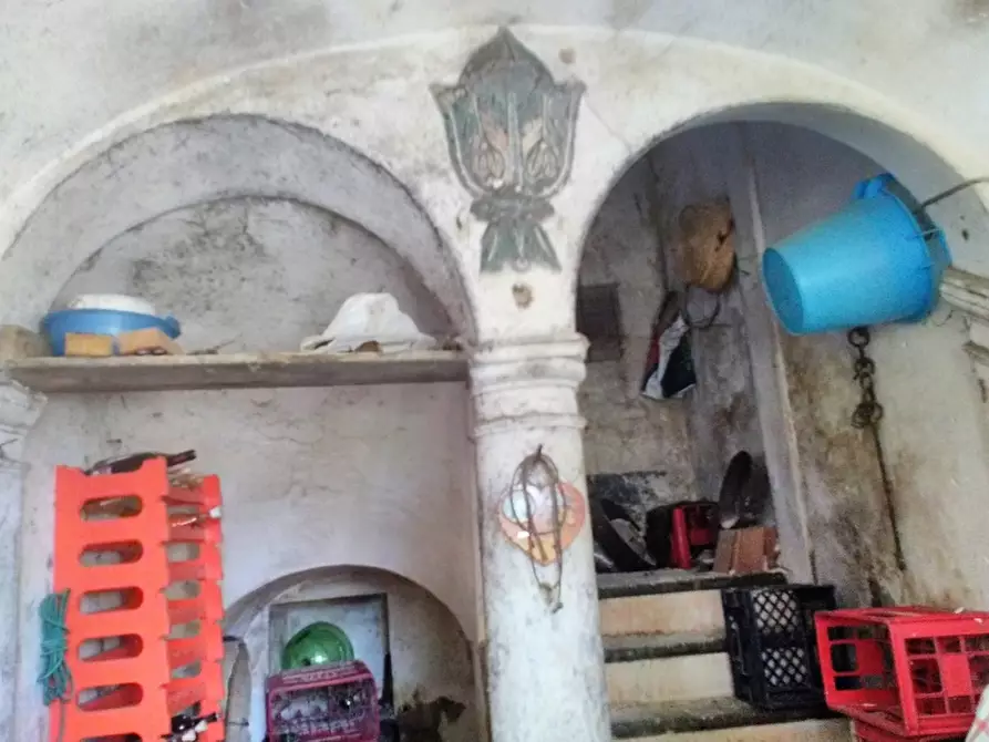 Immagine 7 di Rustico / casale in vendita  in contrada peschiola a Gissi