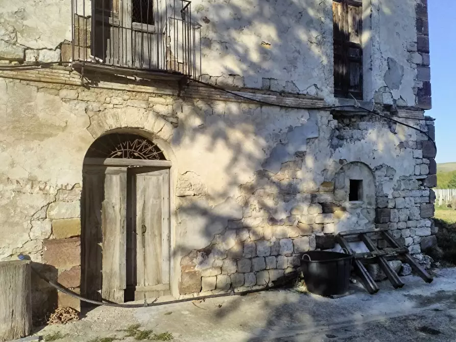 Immagine 9 di Rustico / casale in vendita  in contrada peschiola a Gissi