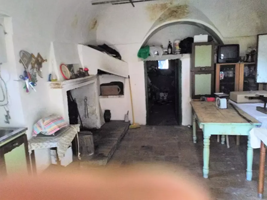Immagine 11 di Rustico / casale in vendita  in contrada peschiola a Gissi