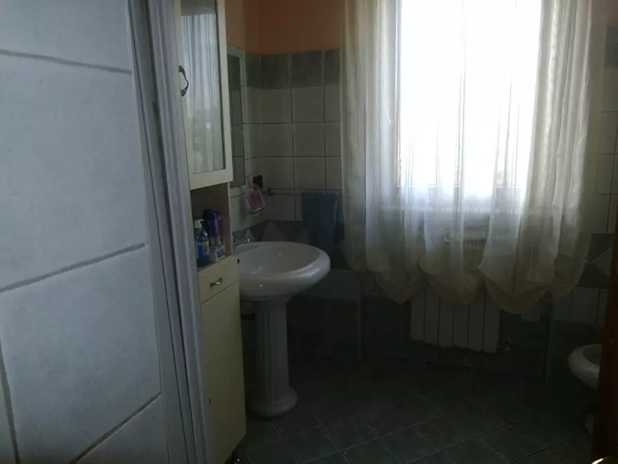 Immagine 9 di Villa in vendita  in PIANO SPEDALE a Gissi