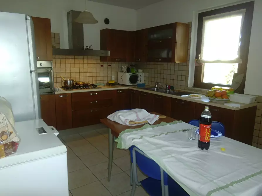 Immagine 10 di Villa in vendita  in PIANO SPEDALE a Gissi