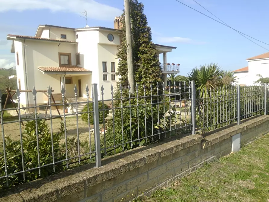 Immagine 13 di Villa in vendita  in PIANO SPEDALE a Gissi