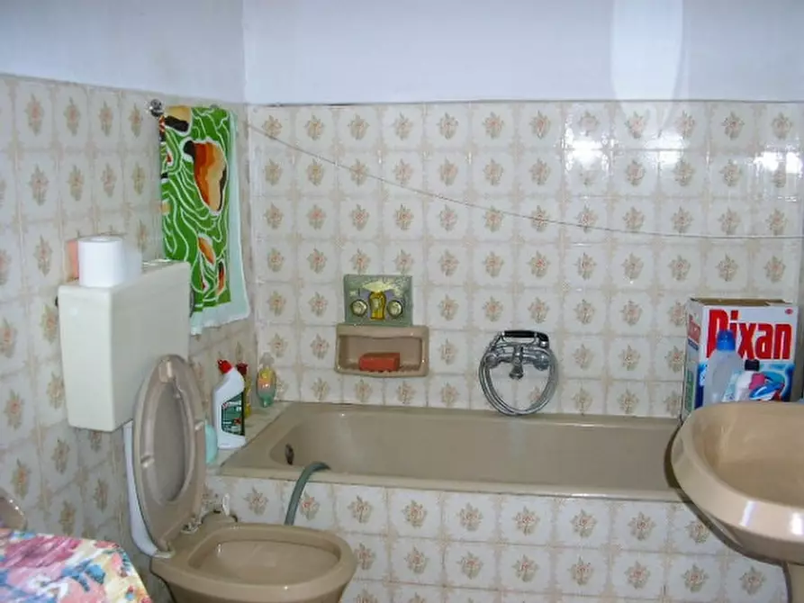 Immagine 2 di Casa indipendente in vendita  in Strada Provinciale Fondo Valle Sinello 2 19 a Gissi