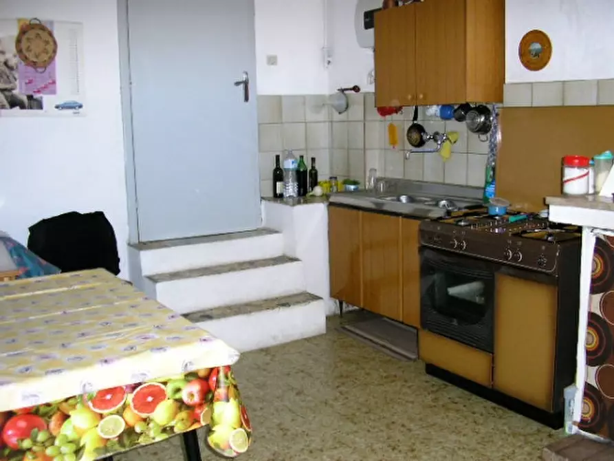 Immagine 4 di Casa indipendente in vendita  in Strada Provinciale Fondo Valle Sinello 2 19 a Gissi