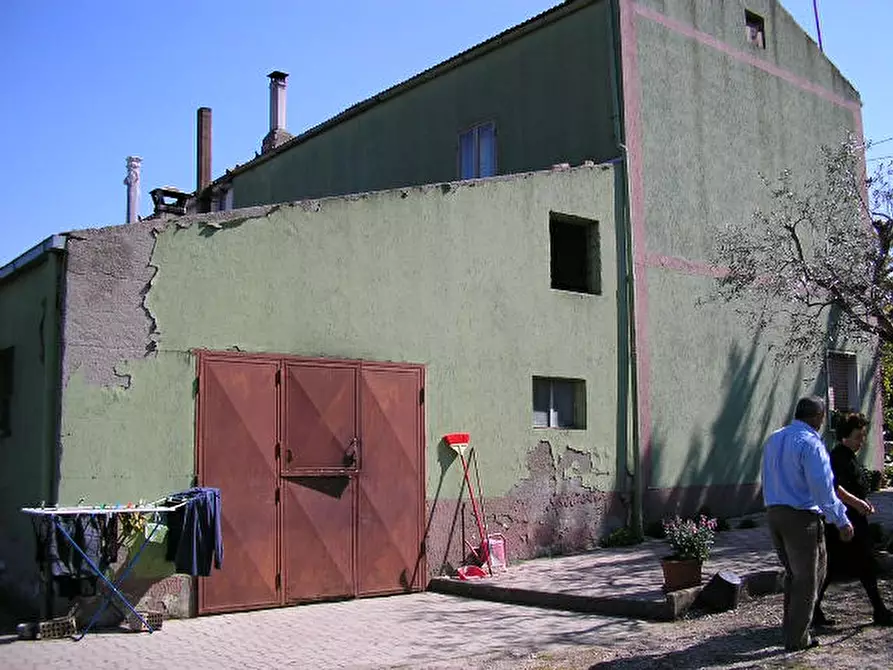 Immagine 5 di Casa indipendente in vendita  in Strada Provinciale Fondo Valle Sinello 2 19 a Gissi