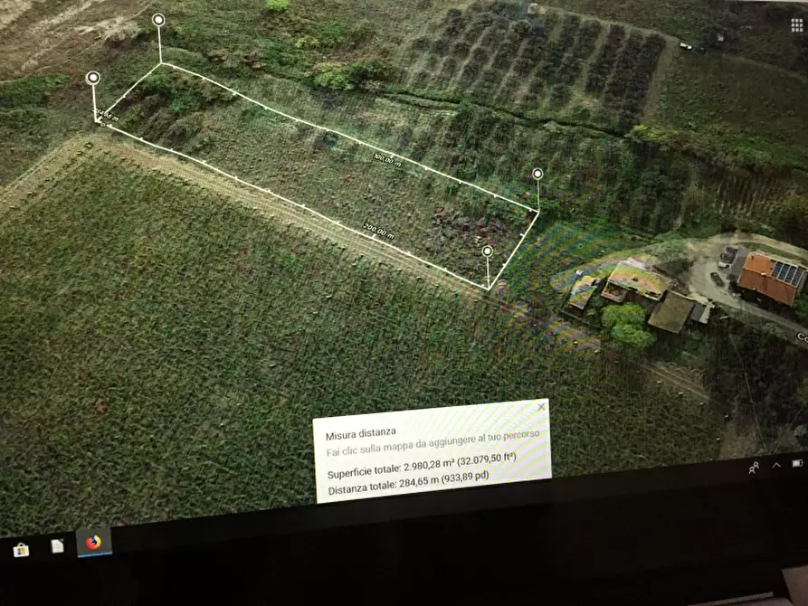 Immagine 14 di Rustico / casale in vendita  in contrada peschiola a Gissi