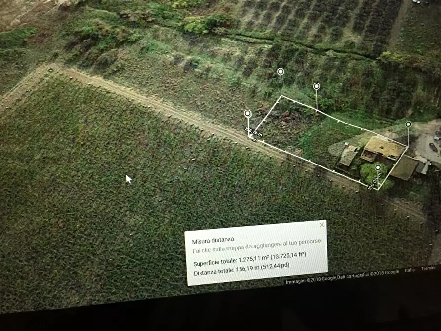 Immagine 15 di Rustico / casale in vendita  in contrada peschiola a Gissi