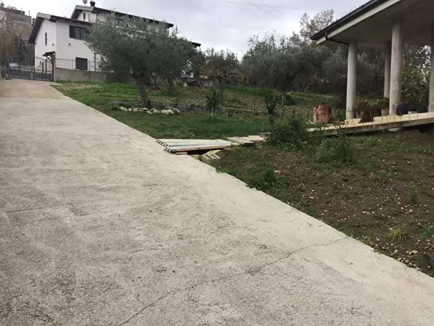 Immagine 4 di Terreno edificabile in vendita  in VIA ISTONIA a Cupello