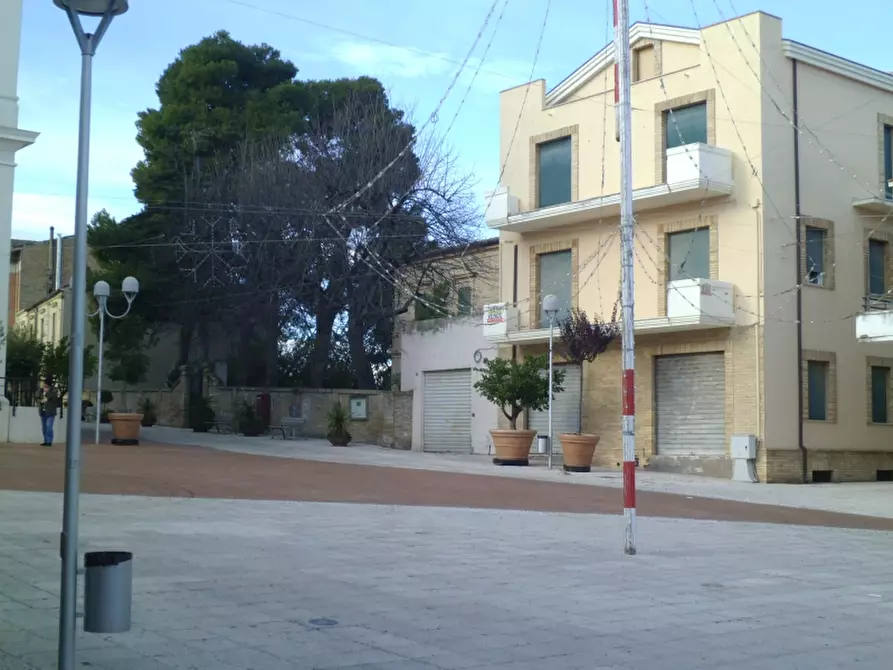 Immagine 1 di Casa indipendente in vendita  in PIAZZA GARIBALDI a Vasto