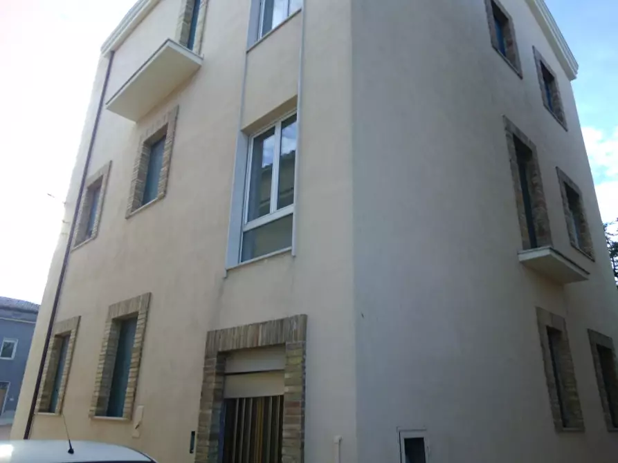 Immagine 3 di Casa indipendente in vendita  in PIAZZA GARIBALDI a Vasto