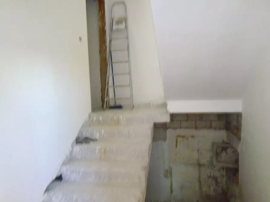 Immagine 5 di Casa indipendente in vendita  in PIAZZA GARIBALDI a Vasto