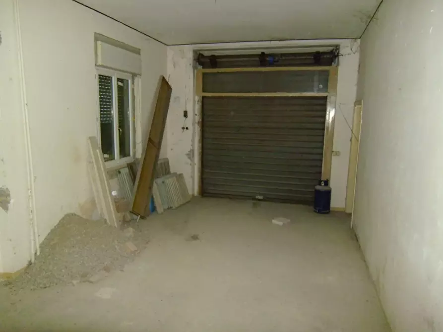 Immagine 6 di Casa indipendente in vendita  in PIAZZA GARIBALDI a Vasto