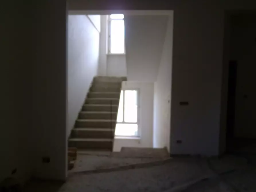 Immagine 7 di Casa indipendente in vendita  in PIAZZA GARIBALDI a Vasto